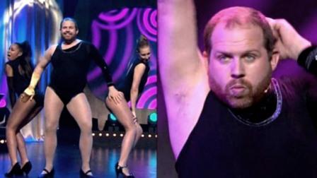 Husker du Truls Svendsens herlige danseoppvisning til Beyoncé-hiten? Her er et gjensyn!