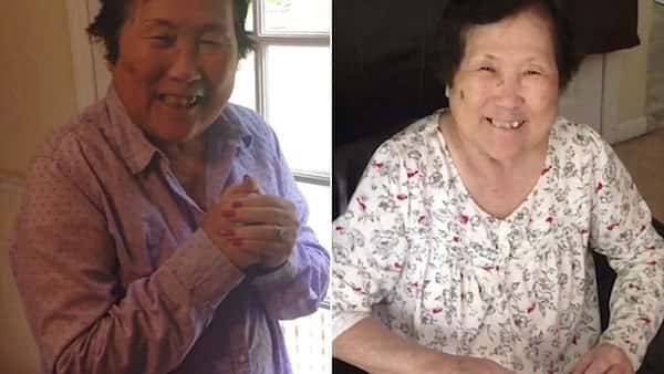 Hun forteller moren som har Alzheimer at hun skal bli bestemor hver eneste dag – nå har den gamle damen rørt tusenvis!